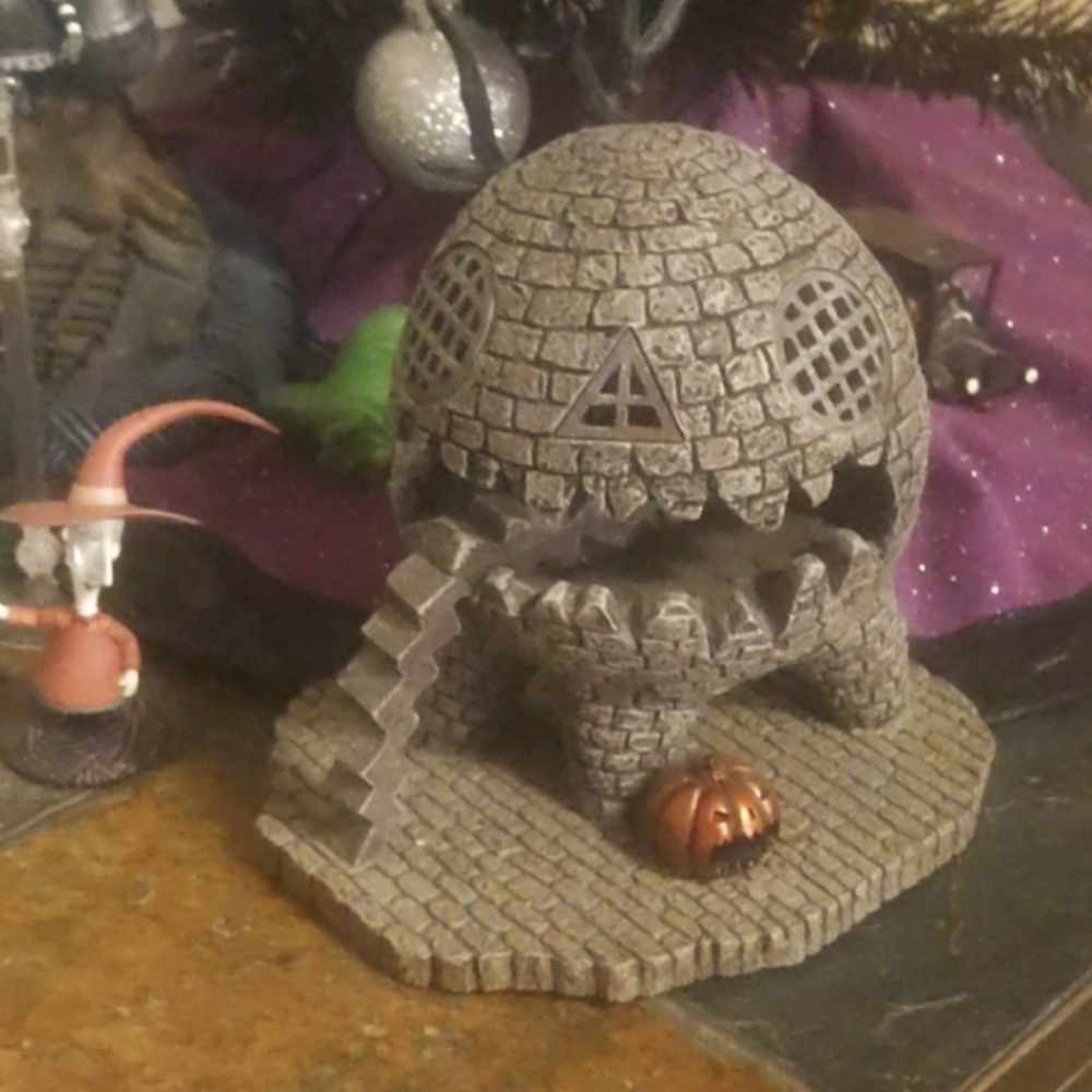 Lizard House